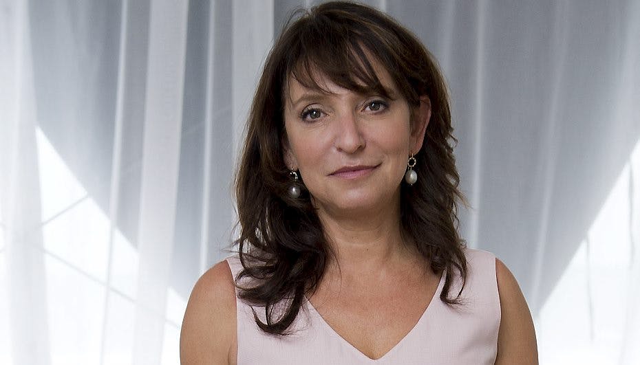 Susanne Bier bliver hædret for sin indsats for Danmark