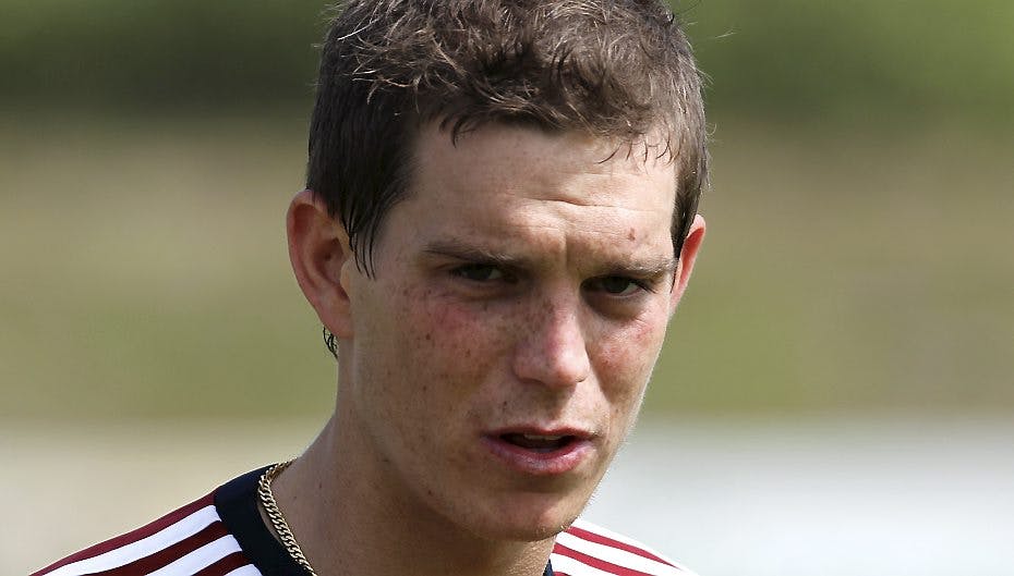 Daniel Agger stopper karrieren