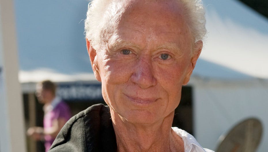 Franz Beckerlee skal i retten onsdag den 5. oktober 2011