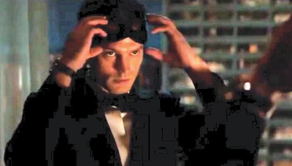 Universal afslører, at to’eren minder mere om en thriller - se teaser for filmen i denne artikel