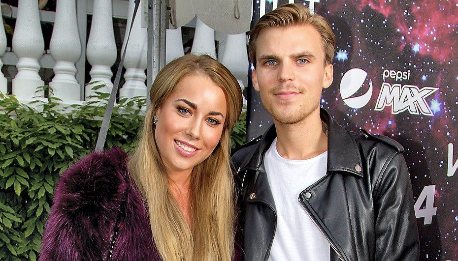 Anne Gadegaard har besluttet sig for, hvor hun skal giftes.