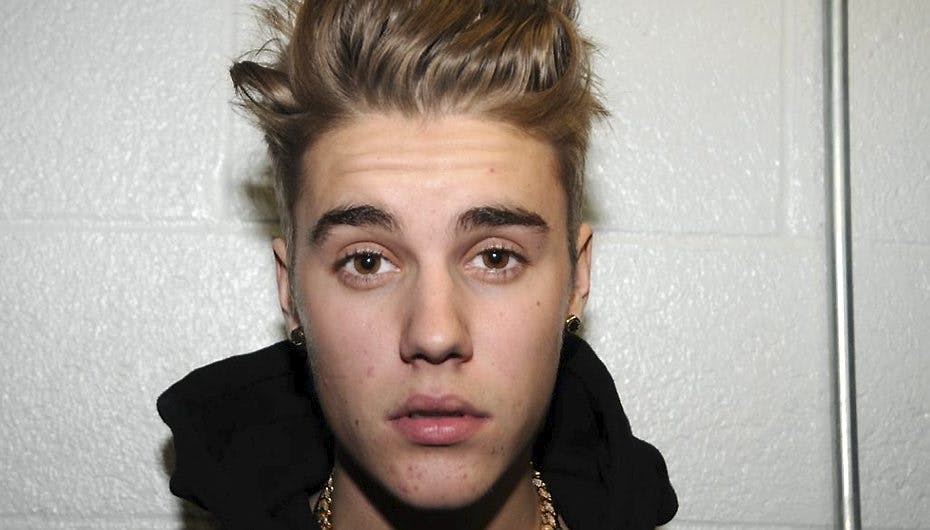 Justin Bieber var top-arrogant under sidste uges vidneforklaring.