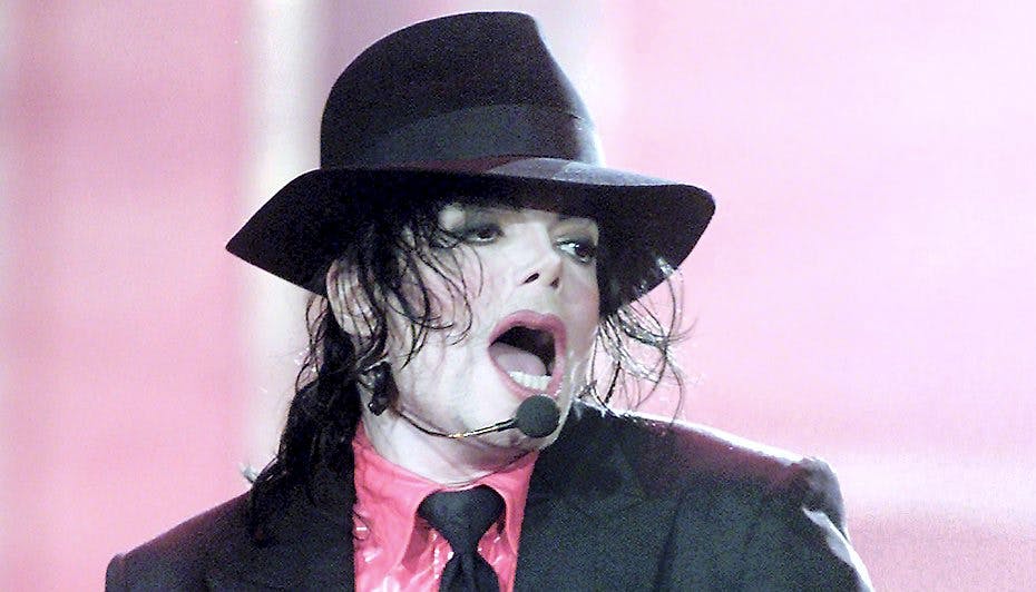 Mon Michael Jackson-hologrammet en dag kommer til at give hele koncerter?