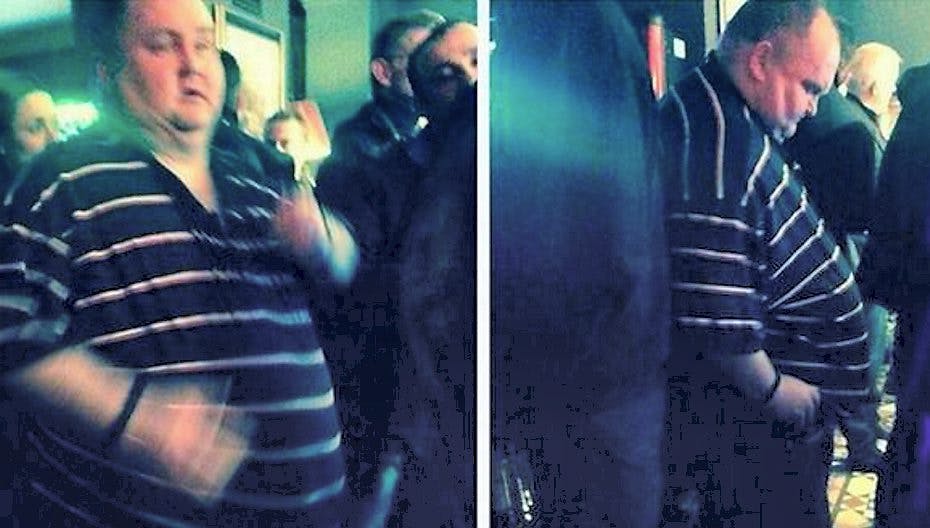 Læs dagens solstrålehistorie om Sean her