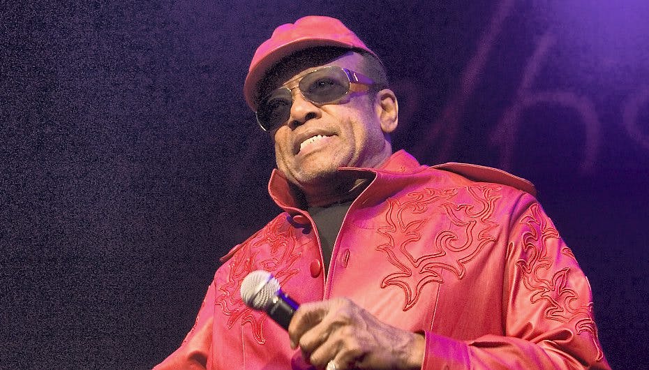 Bobby Womack er desværre ikke længere i blandt os.