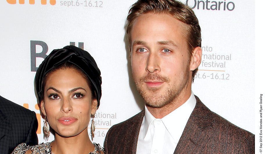 Eva Mendes og Ryan Gosling er lige blevet forældre - og så kan det nogle gange kræve lidt ekstra at pifte parforholdet op