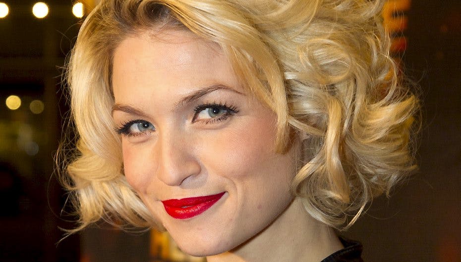 Christiane Schaumburg-Müllers fortrin er svulmet op