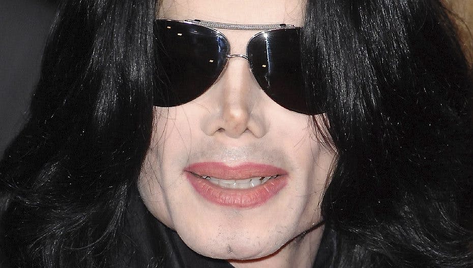 Verdensikonet MJ døde tilbage i 2009 - men hans mulige søster lever fortsat stjernelivet