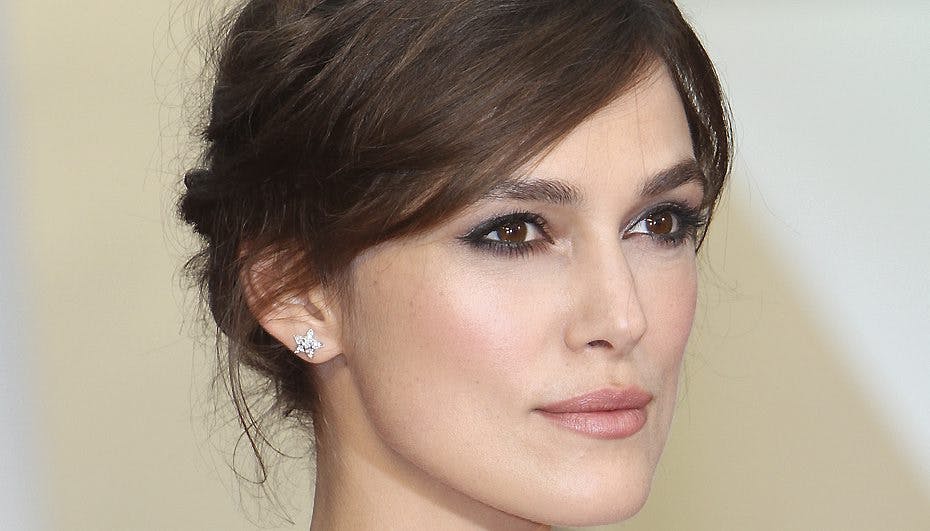 Keira Knightley har i mnage år været en af verdens mest eftertragtede skuespillere. Nu er der en mini-Knightley på vej