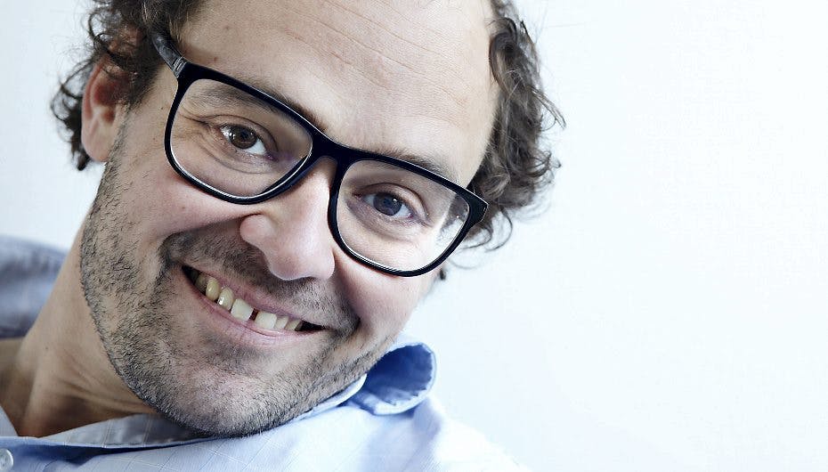 David har haft flere store roller