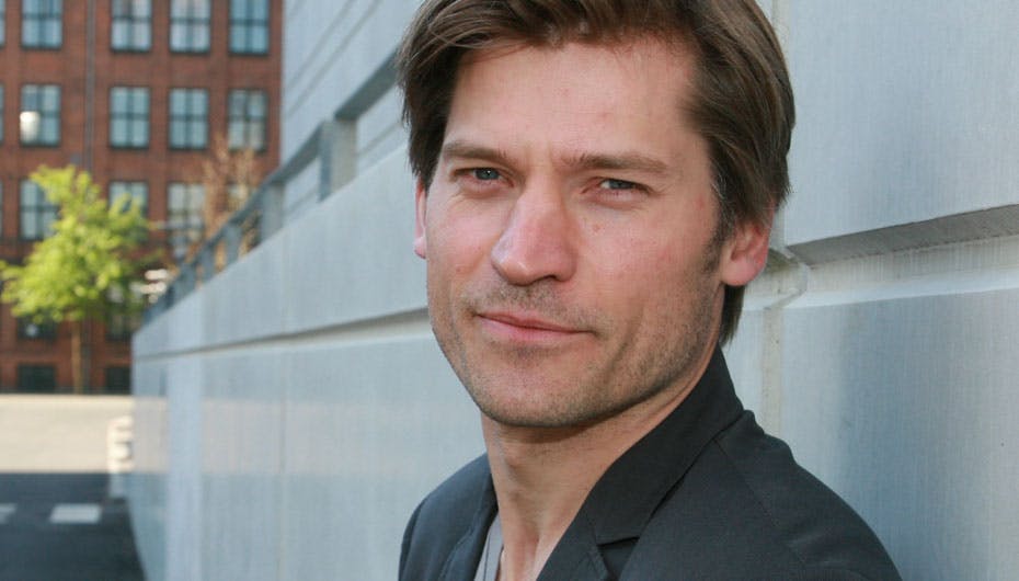 Nikolaj Coster-Waldau har taget sin tørn med kønssygdommene