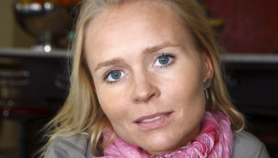 Mira Wanting er afgået ved døden og er ifølge Ekstra Bladet netop blevet bisat i København