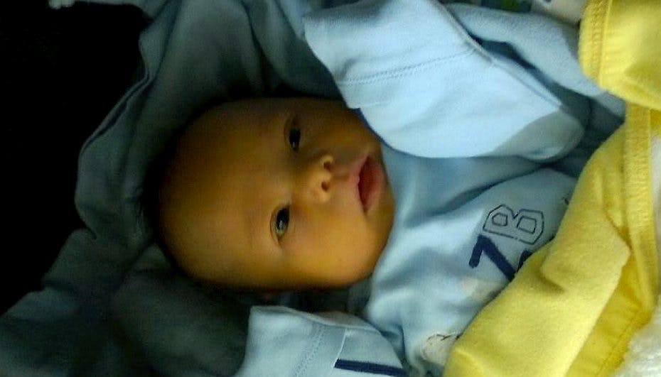 Konen svarer igen: Samuel Forrest lyver