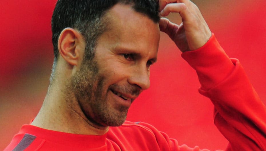 Ryan Giggs skal nu i behandling, så han kan lære at holde banditten i bukserne