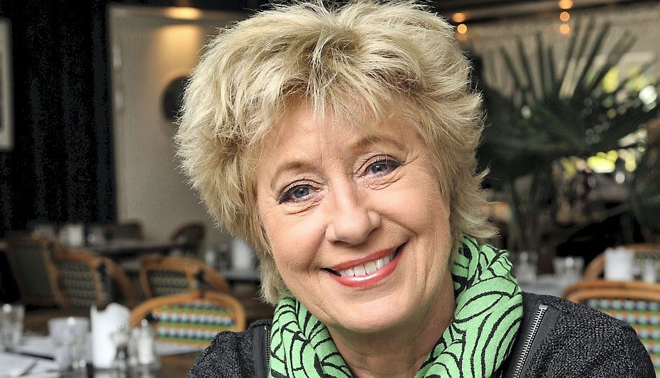 Du kan vinde billetter til at se dansktoppens dronning, Birthe Kjær.