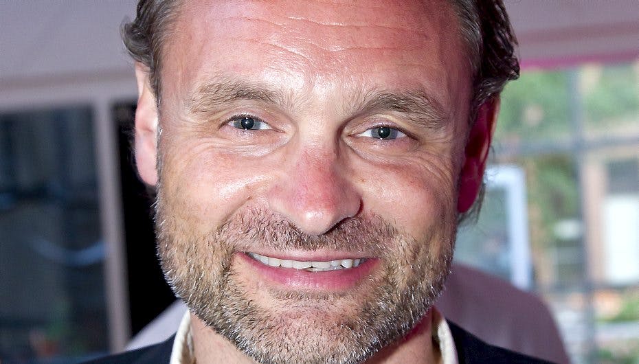 Tv-charmøren tager endnu en runde med Vild med Dans