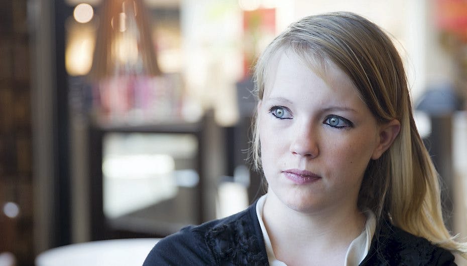 Natascha Linea afslører nu, at kommunen har planlagt at tvangsfjerne hendes datter blot fire dage efter fødslen