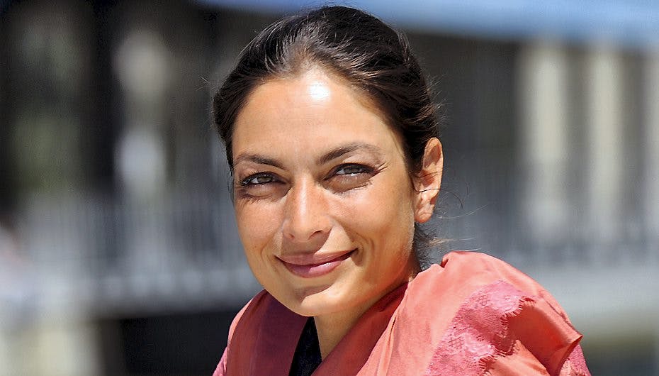 Den kønne vejrvært har gennem syv år haft en stalker