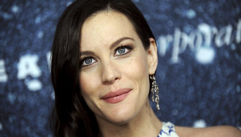 Liv Tyler er blevet mor igen.