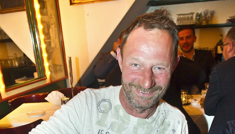 Jan Linnebjerg tjener rigtig godt på de mange job, han har som Pyrus i november og december.