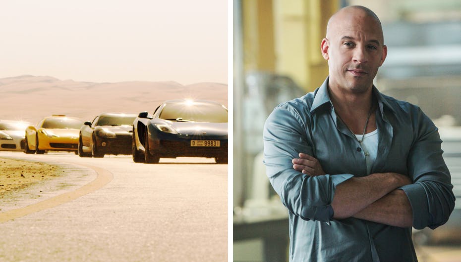 Vin Diesel bekræfter, at der er en ny på vej - du kan læse om, hvad vi ved om den ottende film her