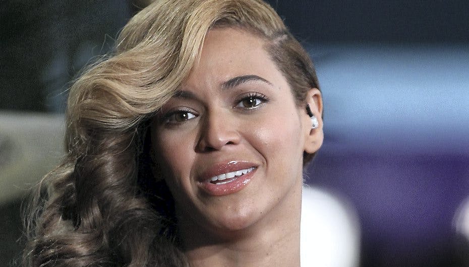 Beyoncé Knowles fortæller om sin store sorg i ny dokumentarfilm