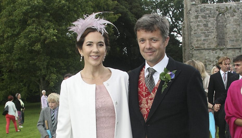 Læs mere om Frederik og Mays skilsmissekrise i den seneste udgave af SE og HØR