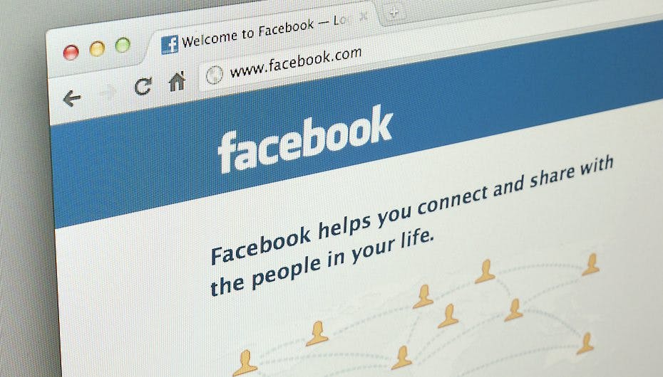 Virussen kan betyde, at du mister kontrollen over din computer