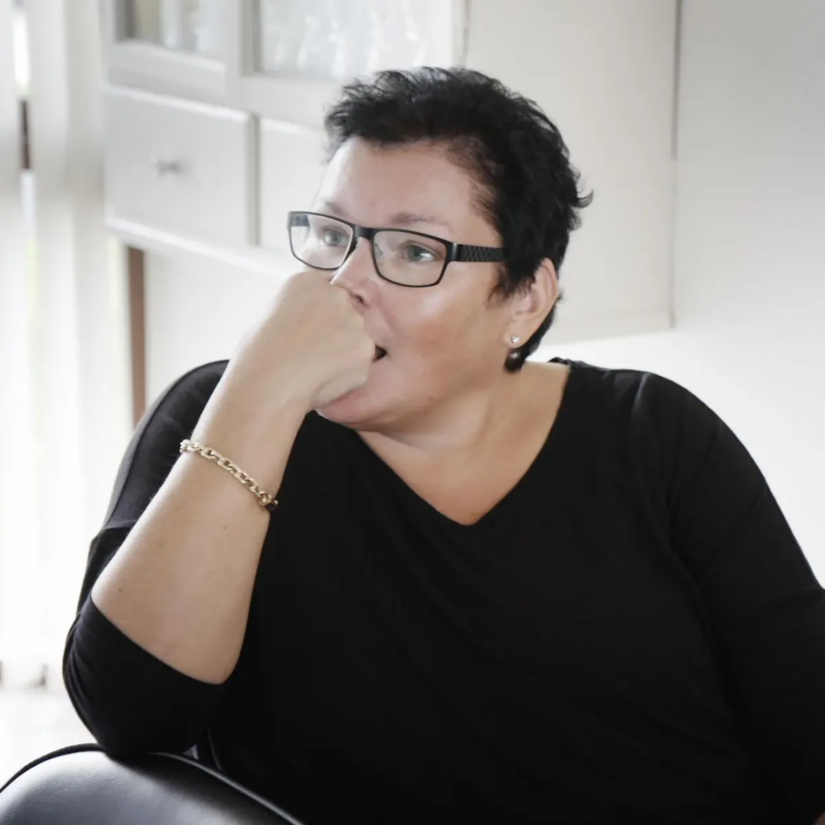 Livet er Fedt": Sådan har Merethe det and dag | SE og HØR