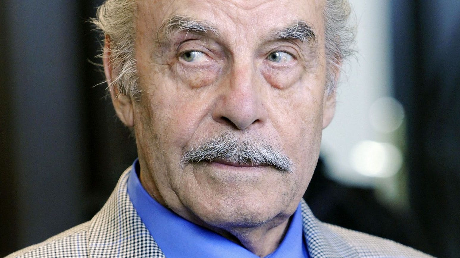 Snart kan Josef Fritzl være på fod på prøveløsladelse.