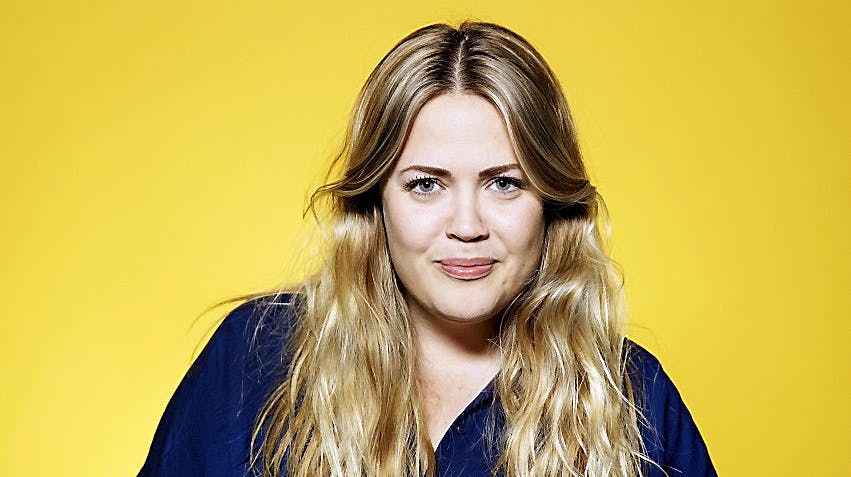 Sandie Westh har sagt farvel til X på grund af Elon Musks ejerskab.