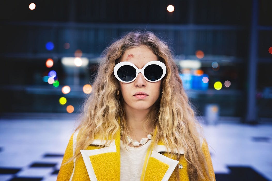 Den første danske HBO-serie er på vej: Se traileren til "Kamikaze"