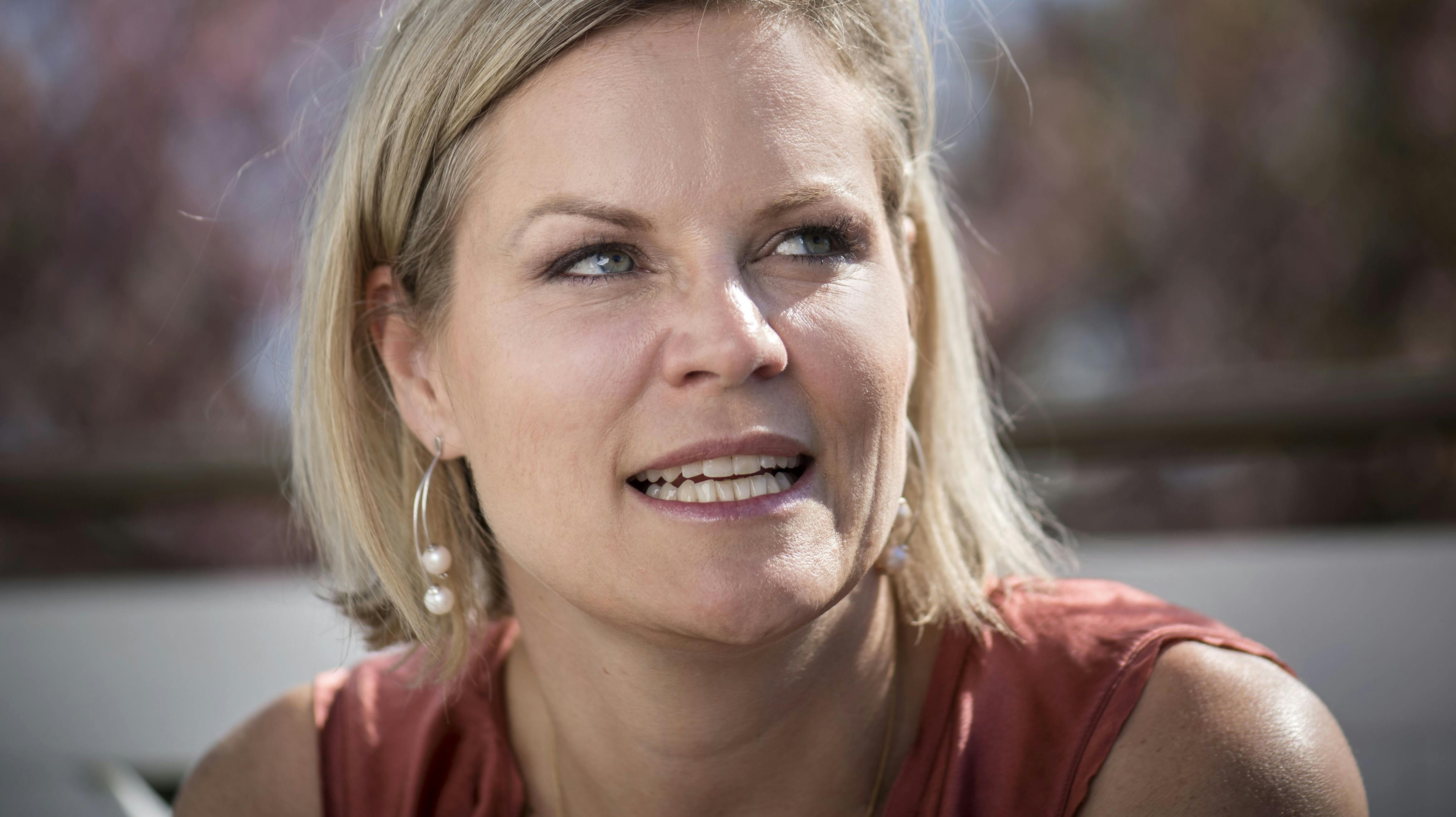 Cecilie Hother og Rie Jensen har kæmpet i over tre år.