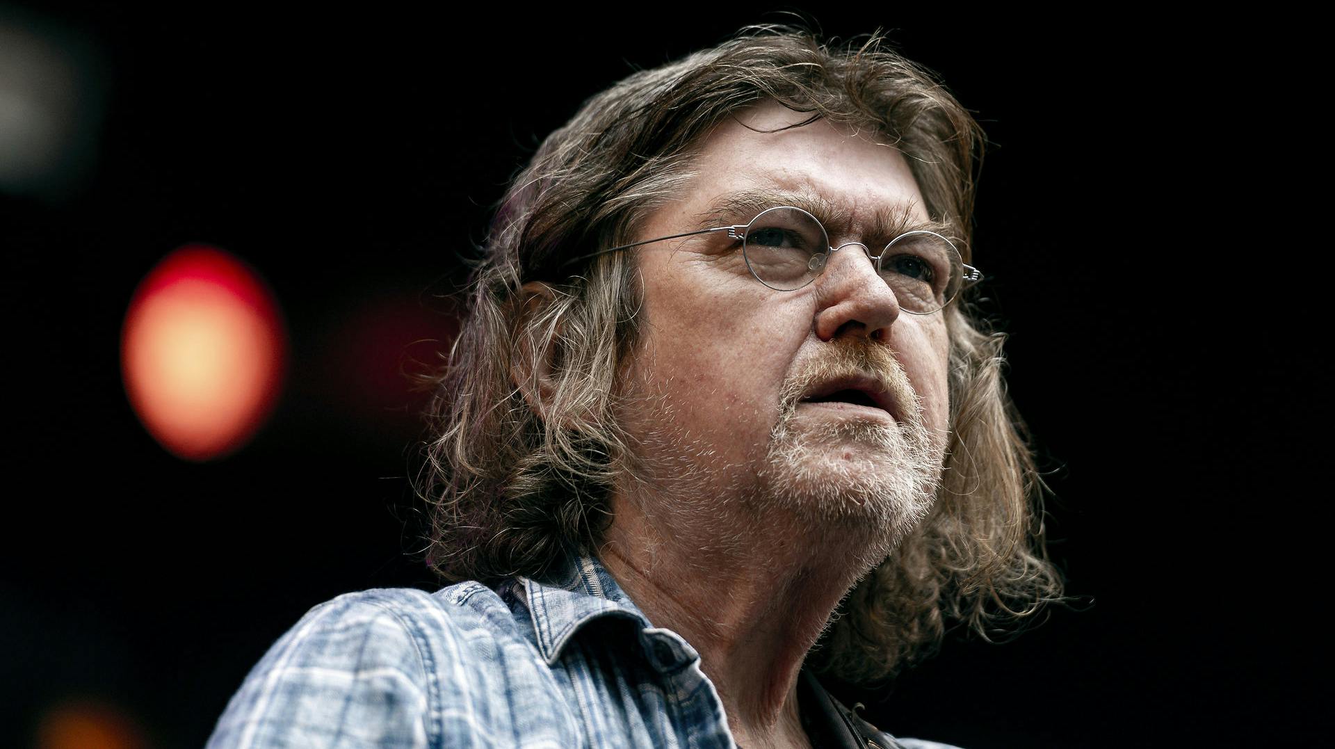 Johnny Madsen fyldte 70 den 31. marts i år.