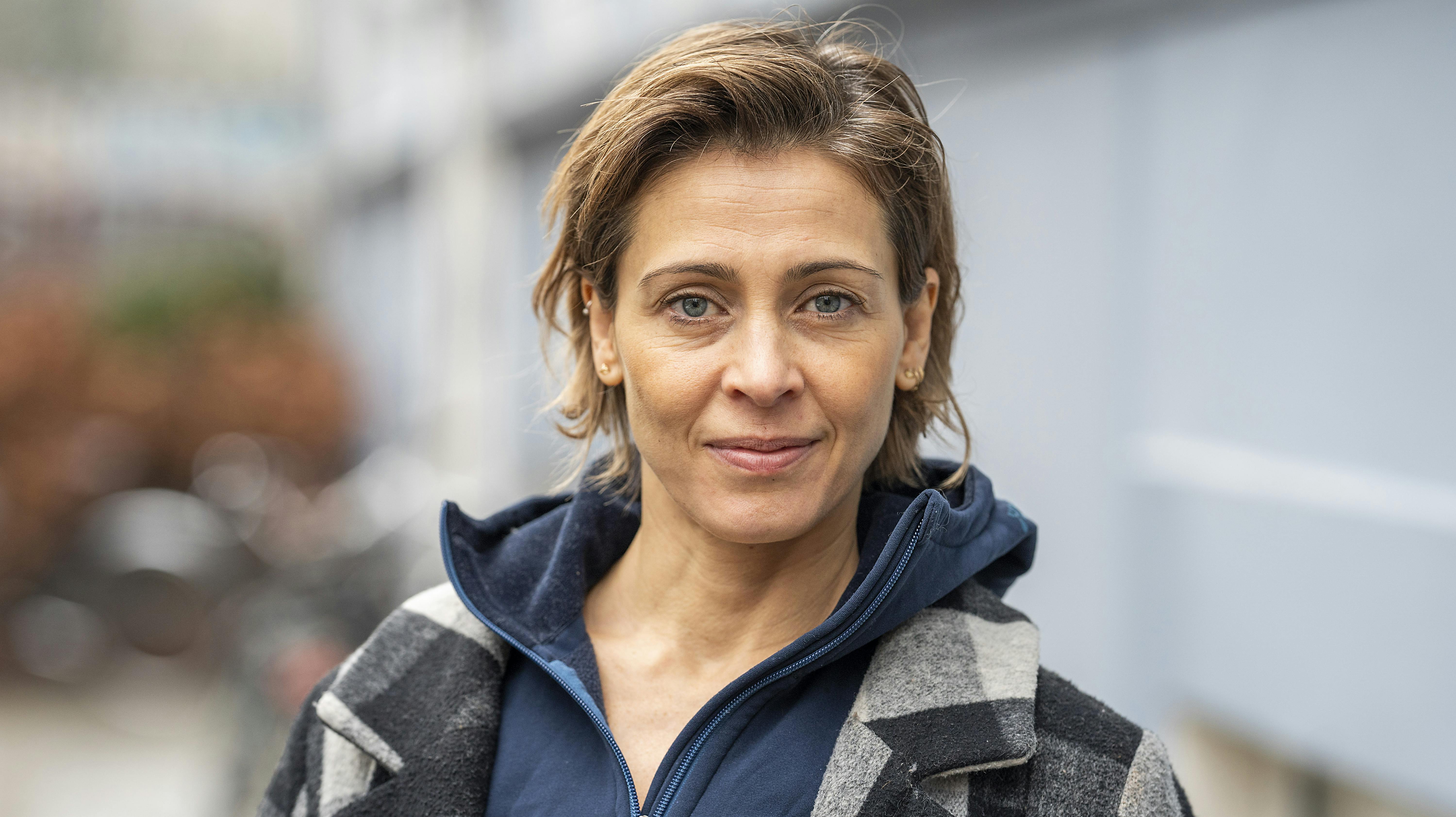 Laura Drasbæk januar 2021