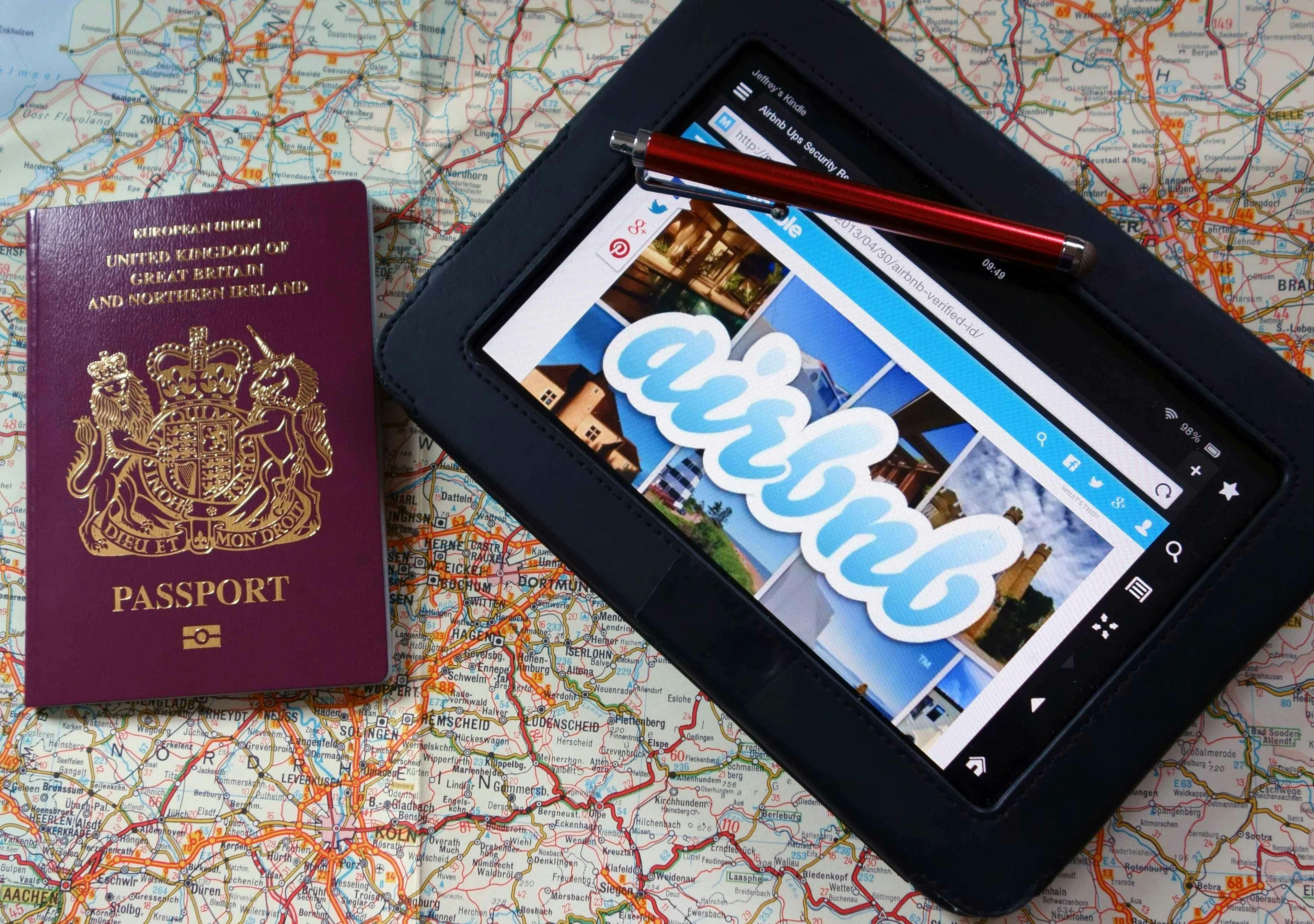 Mange københavnere gør noget ulovligt, når de udlejer deres lejlighed gennem Airbnb