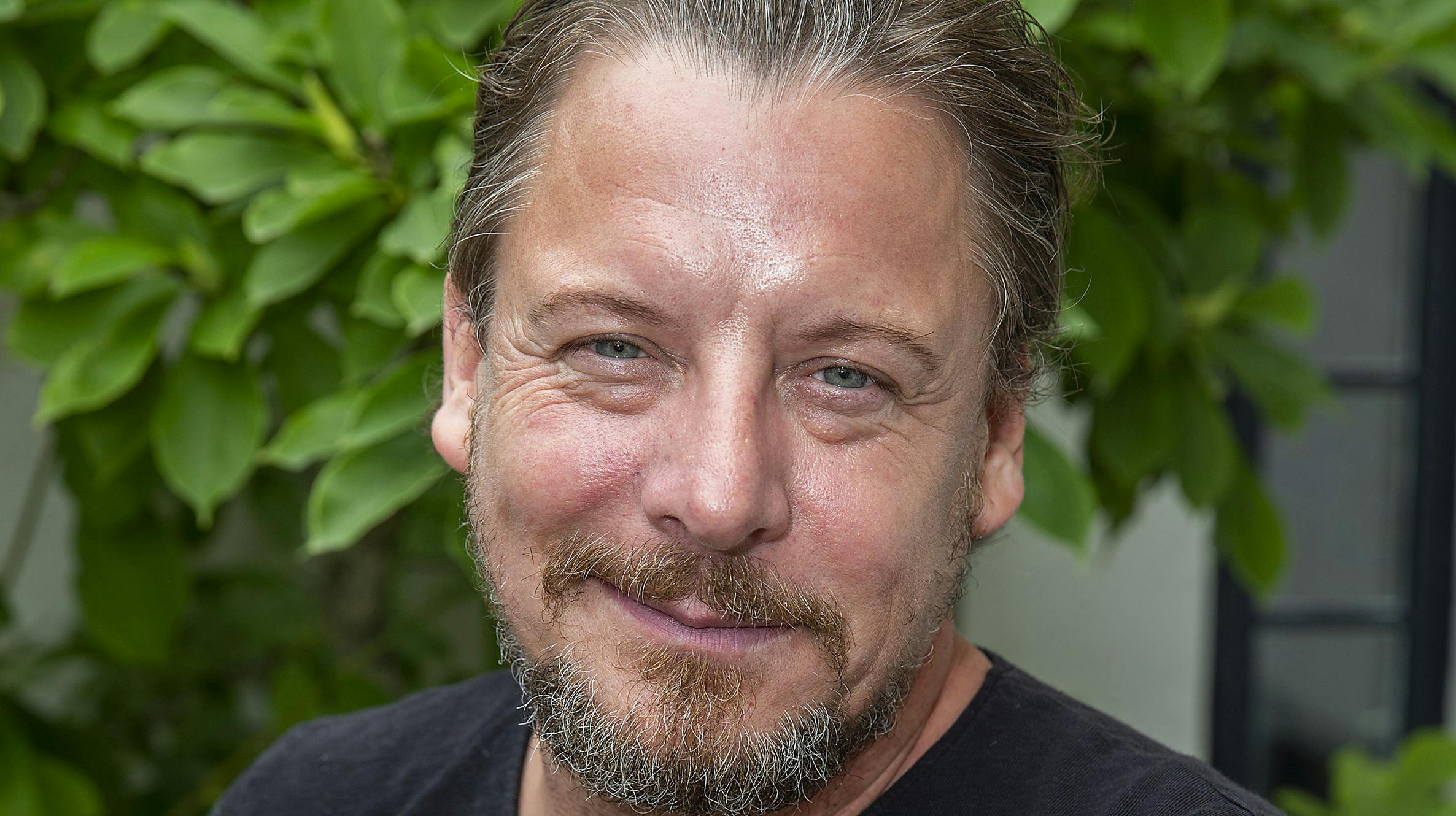 Anders W. Berthelsen