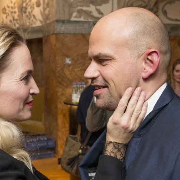Annette Heick Jesper Vollmer