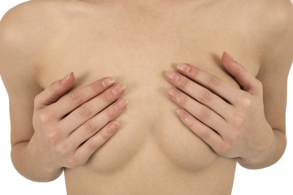 асимметрия груди у мужчин фото 97