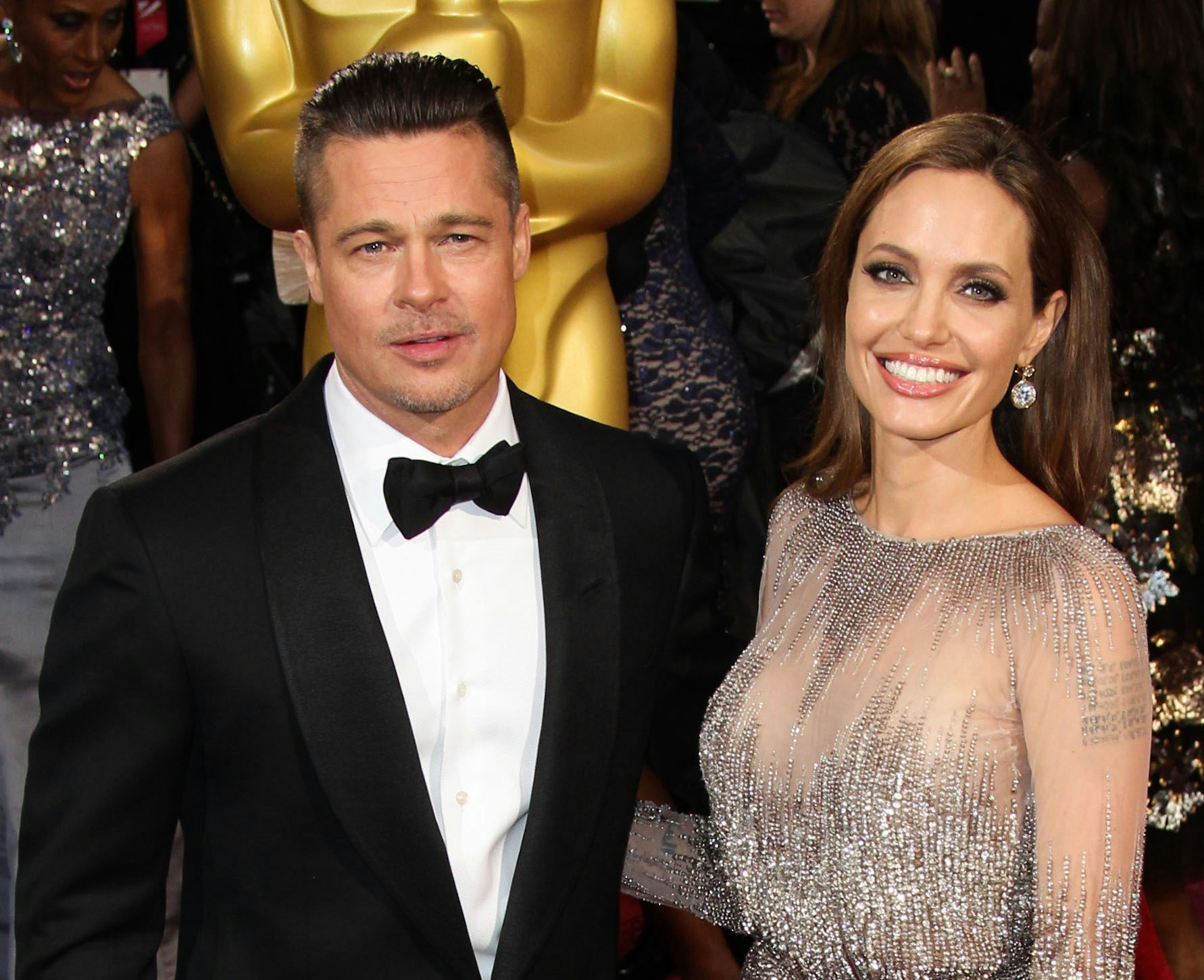 Angelina Jolie ankede afgørelse om forældremyndighed: Nu nyt i sagen | SE og HØR