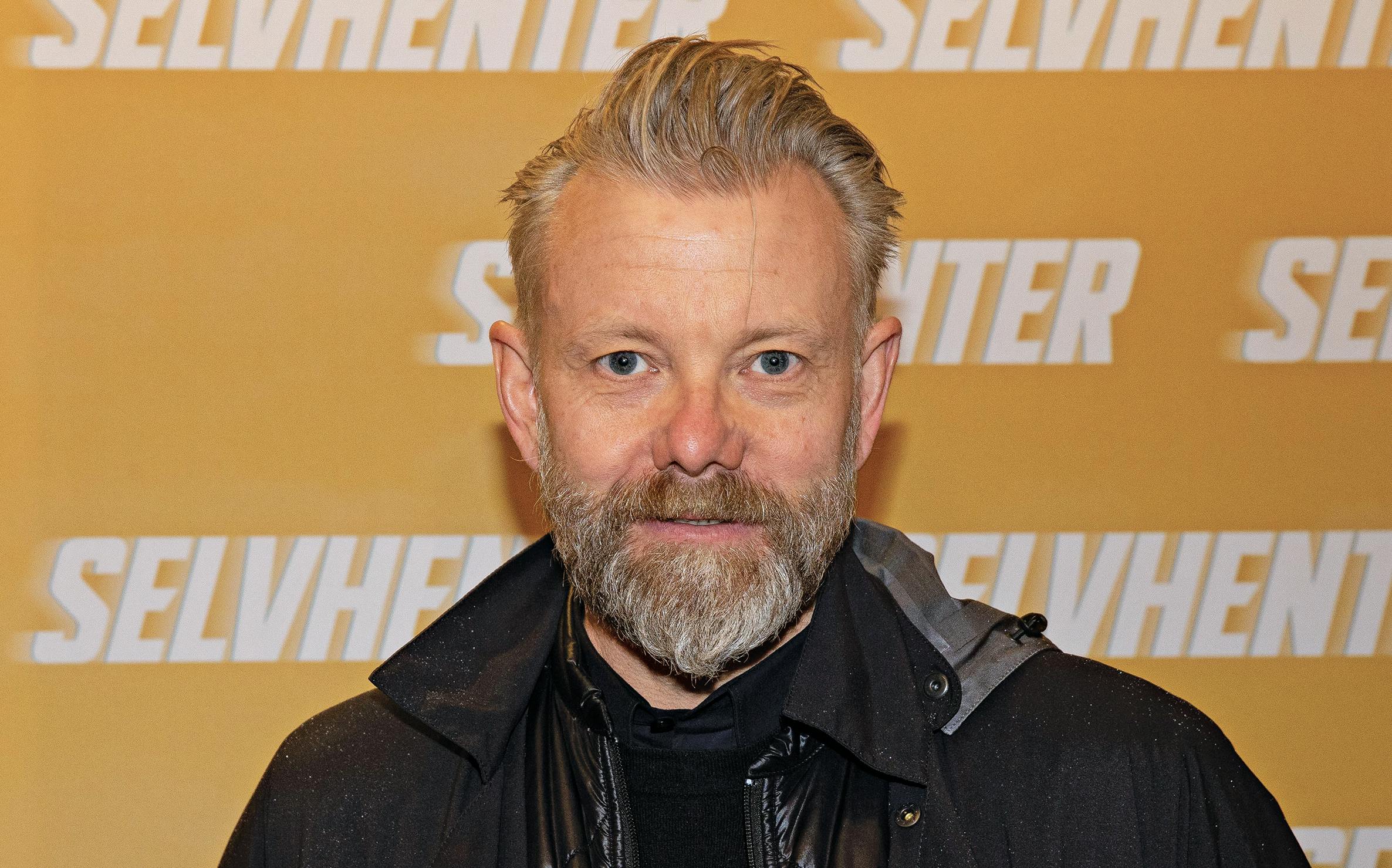 casper christensen