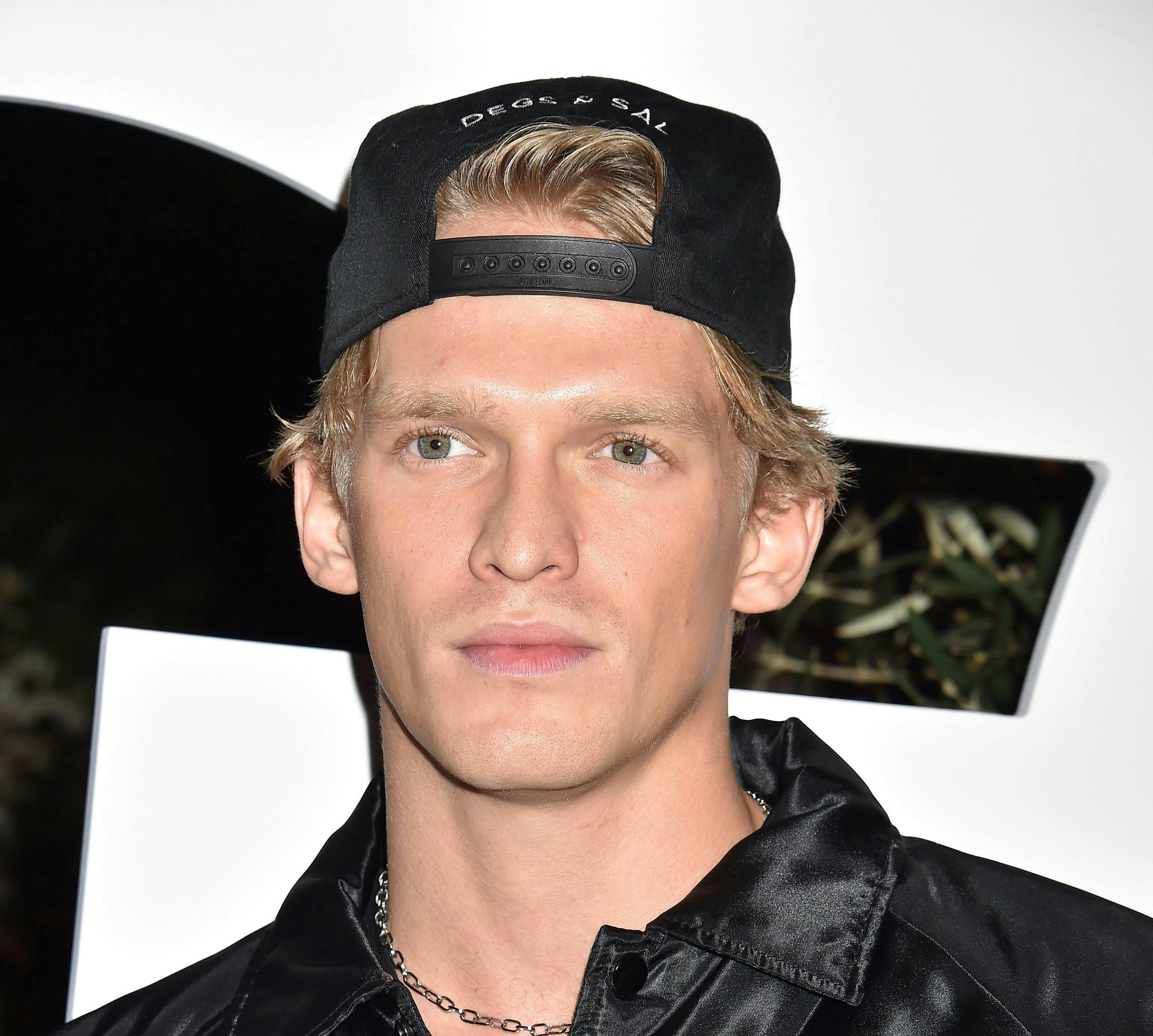 Cody Simpson 