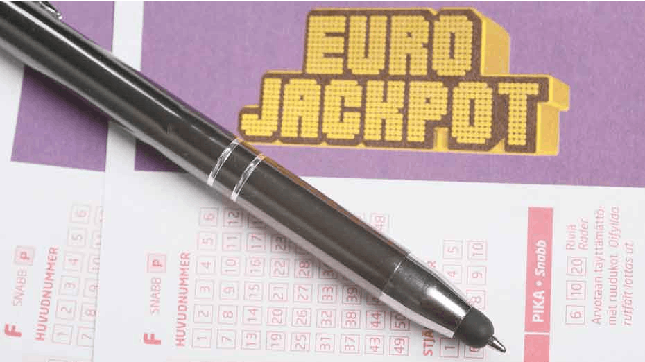 Eurojackpot
