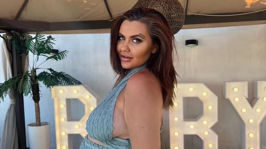 Fie Laursen dropper næseoperation