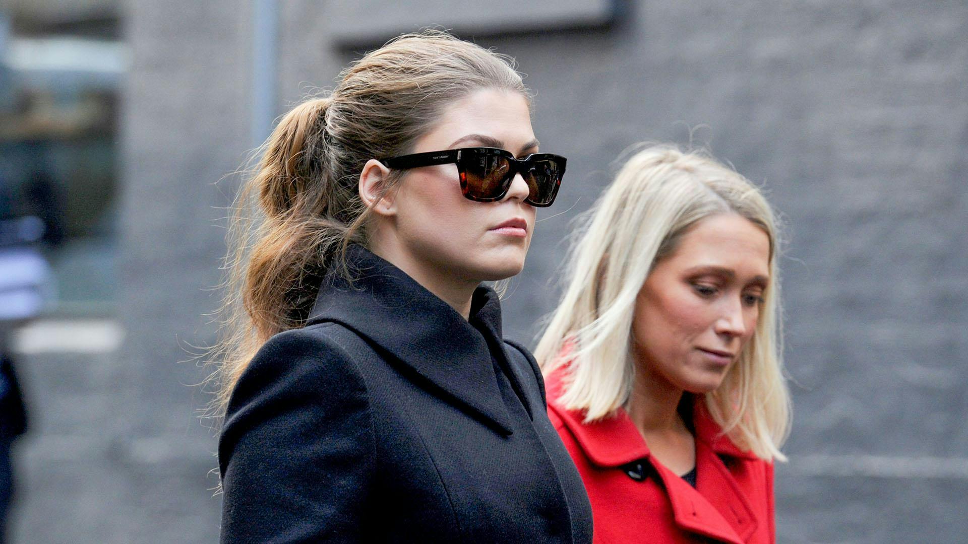Belle Gibson snød hele verden til at tro, hun havde overlevet kræft i hjernen.