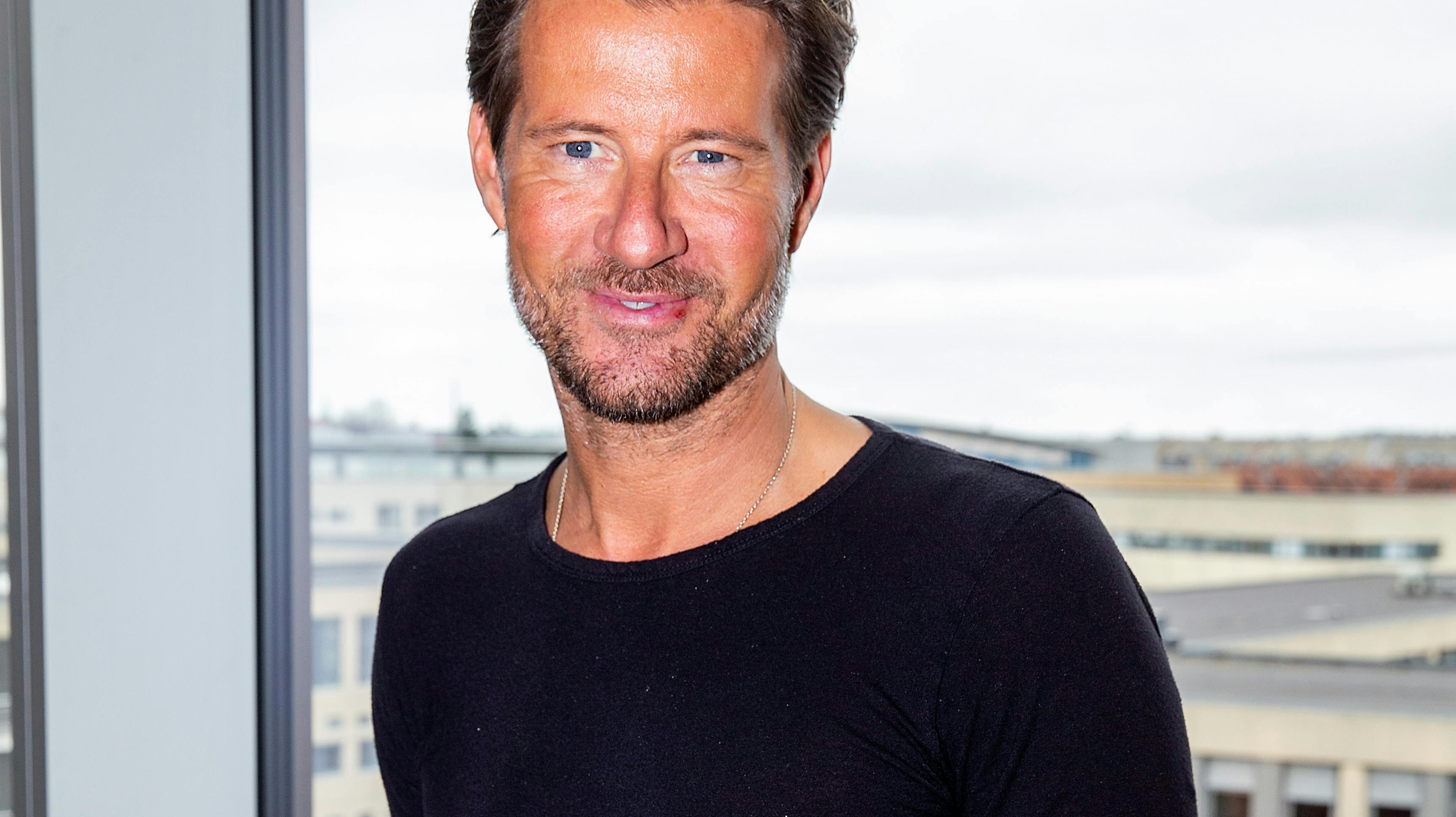 Frederik Fetterlein