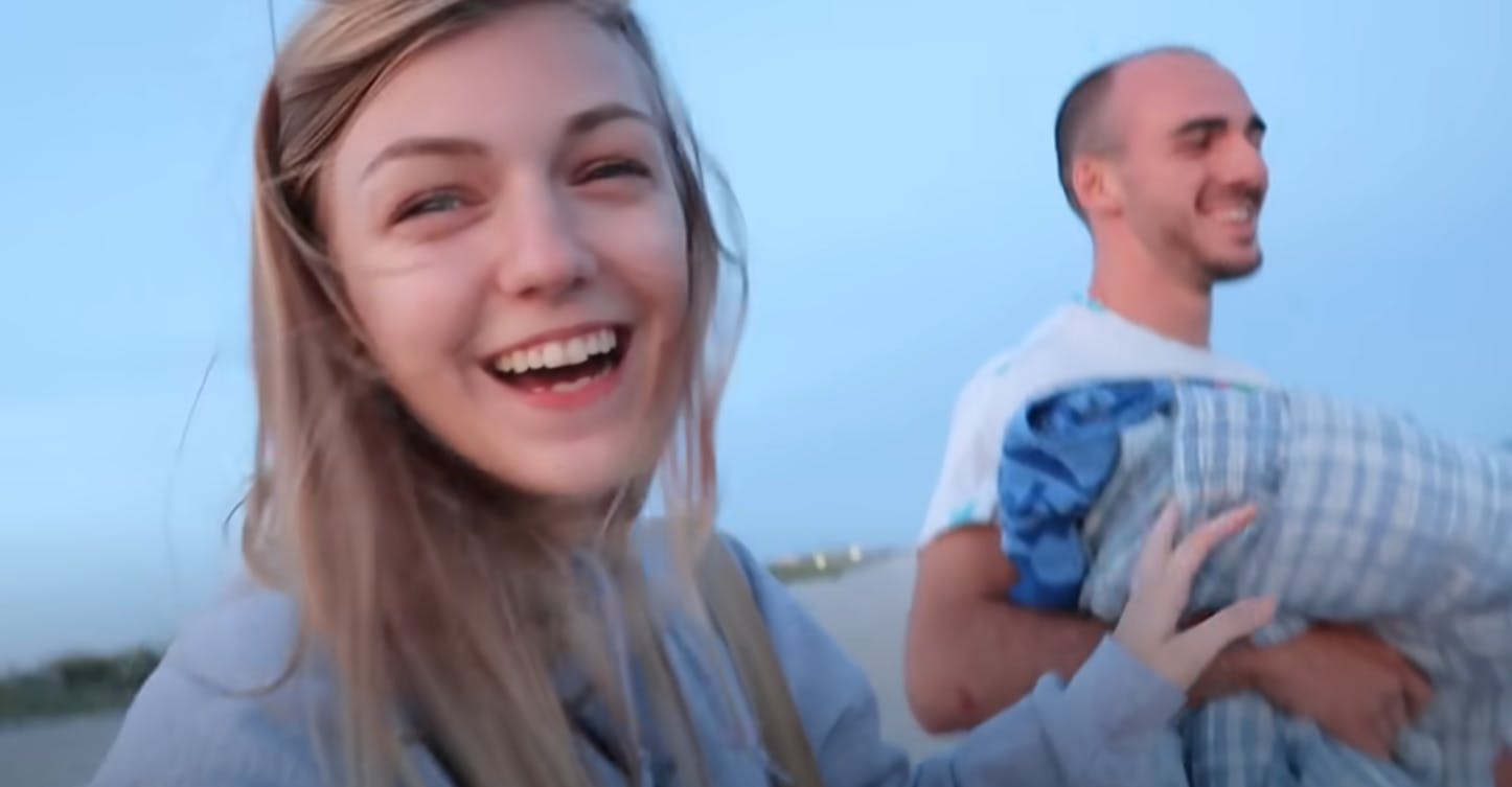 Gabby Petitos forældre i stor sejr Vinder millionsøgsmål SE og HØR