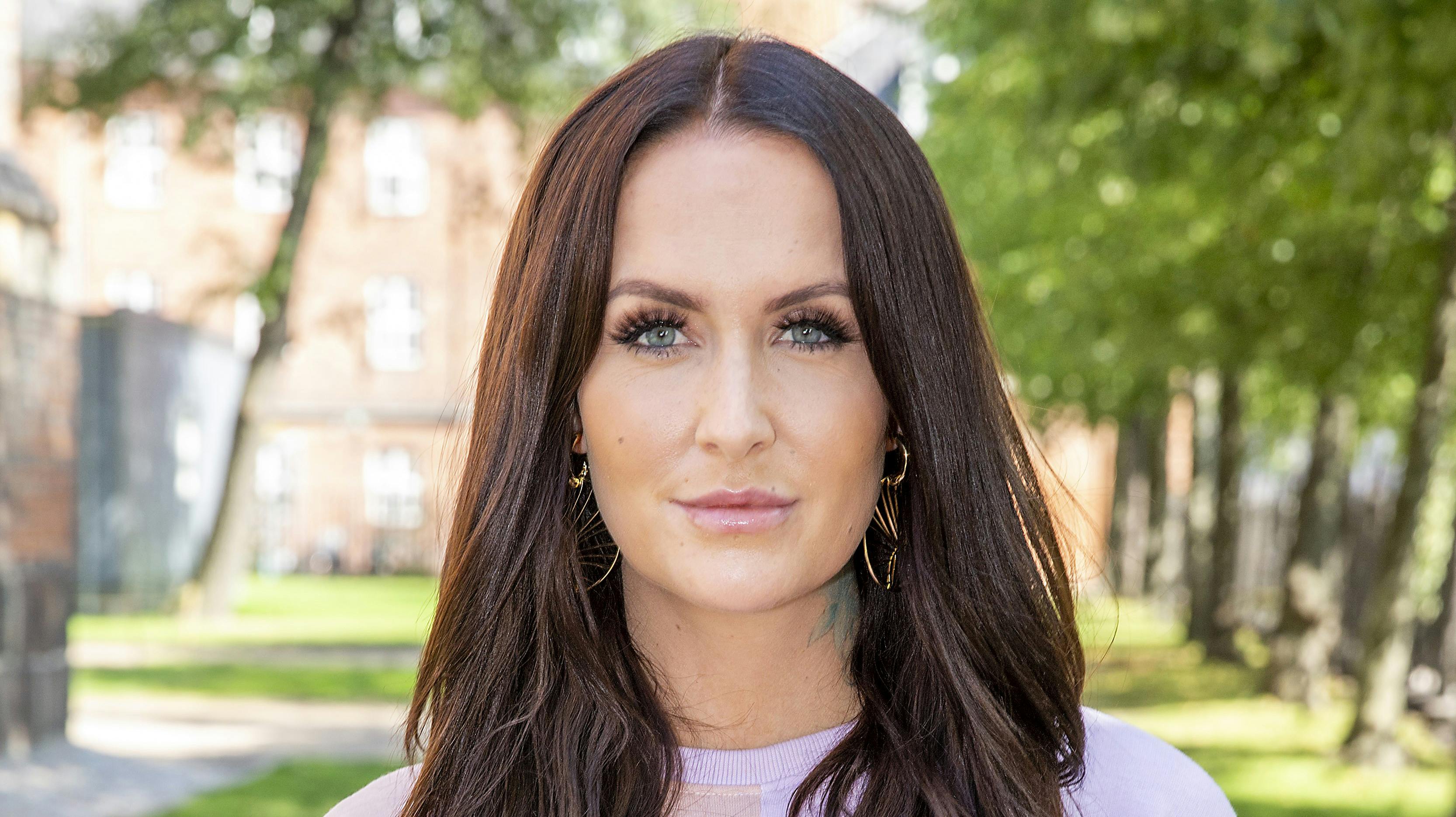 Stephanie “Geggo” Karma Salvari