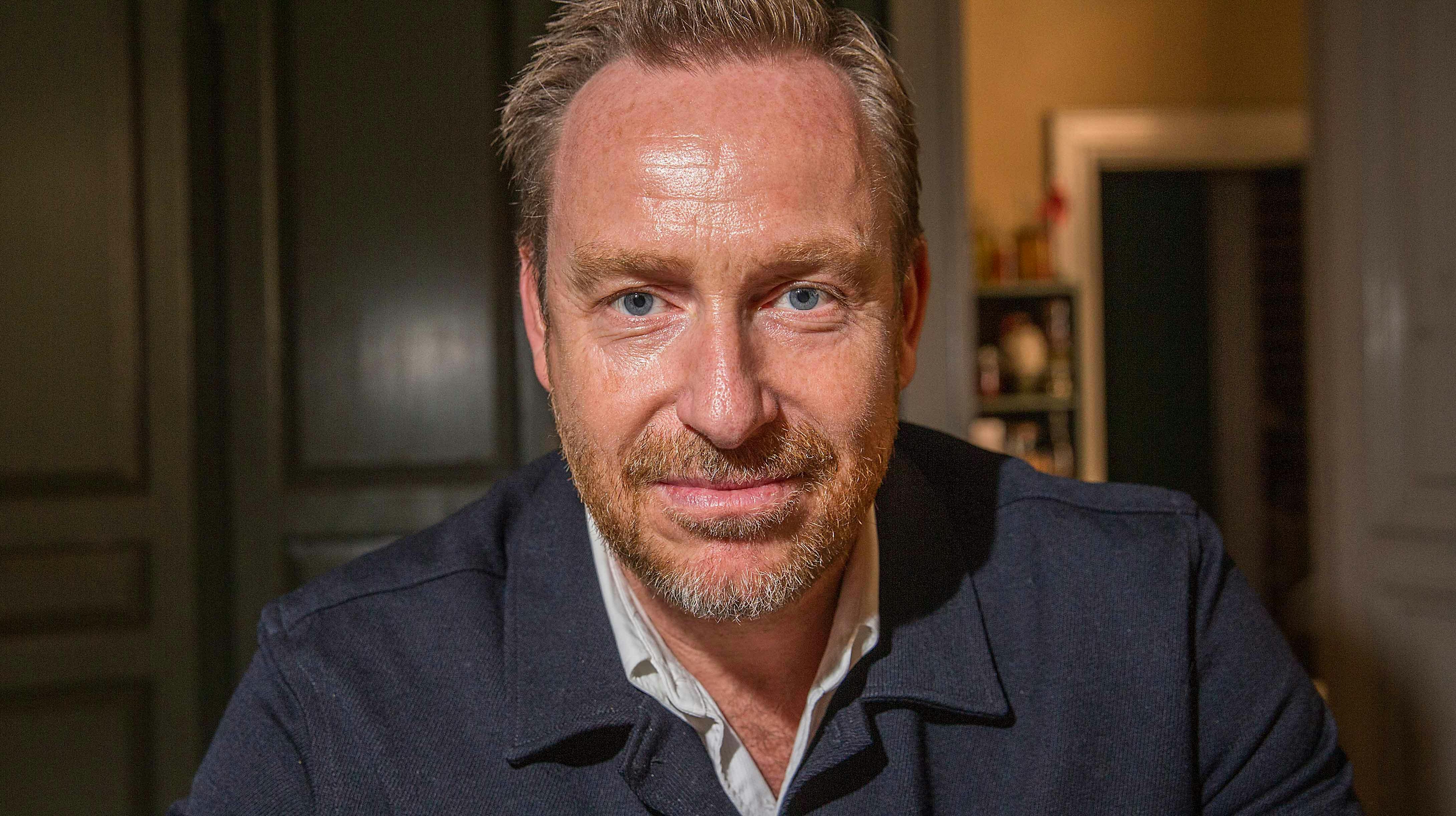 Manden bag blandt andet "Borgen" tjente godt sidste år.