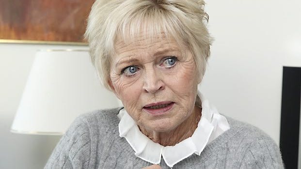 Hilda Heicks fejl får ikke konsekvenser